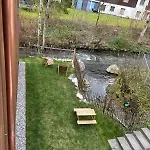 In - Laub * Engelberg