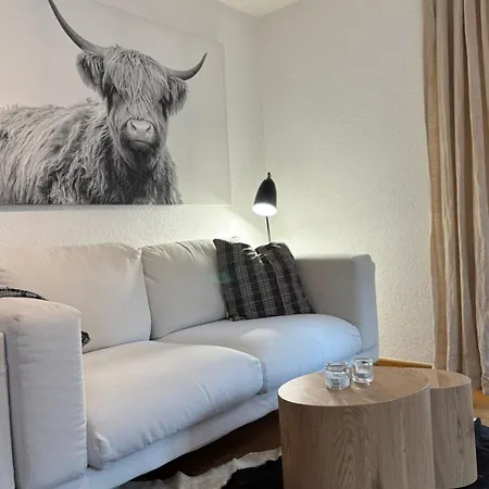 Appartement In - Laub
