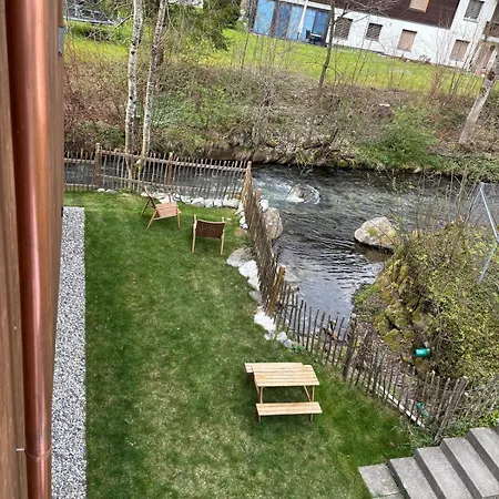 In - Laub * Engelberg