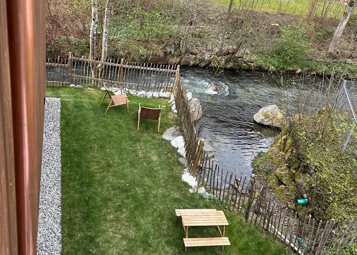 In - Laub * אנגלברג